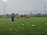 Vijfde training S.K.N.W.K. 1 en 2 seizoen 2023-2024 (24/31)